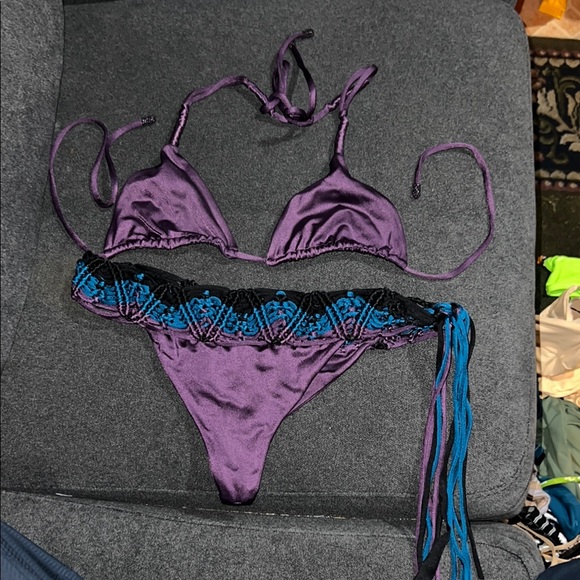 Indah Other - INDAH bikini set